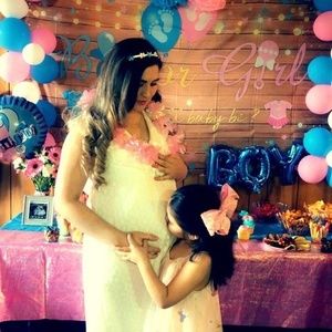 Meet your Posher, Elisa